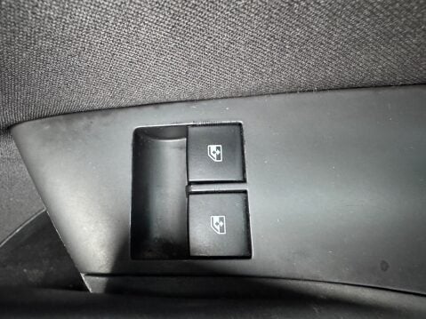 Vauxhall Astra SRI 19