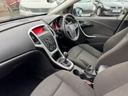 Vauxhall Astra SRI 11