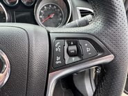 Vauxhall Astra SRI 15