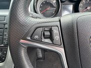 Vauxhall Astra SRI 14