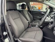 Vauxhall Astra SRI 3