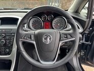 Vauxhall Astra SRI 13