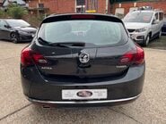 Vauxhall Astra SRI 7