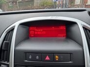 Vauxhall Astra SRI 18