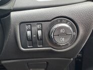 Vauxhall Astra SRI 21