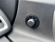 Vauxhall Astra SRI 20