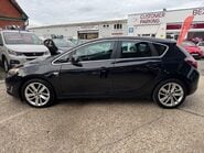 Vauxhall Astra SRI 5