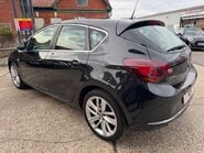 Vauxhall Astra SRI 9