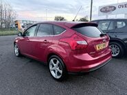 Ford Focus 1.0 ZETEC 5