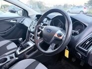 Ford Focus 1.0 ZETEC 9