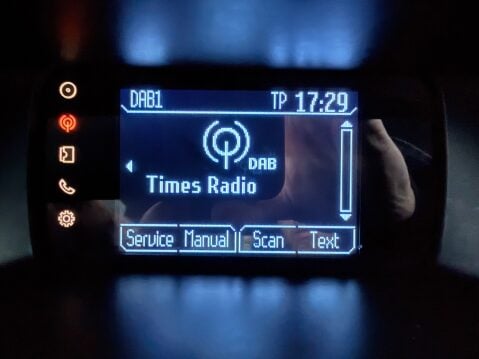 Ford Focus 1.0 ZETEC 16