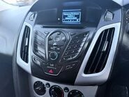 Ford Focus 1.0 ZETEC 15