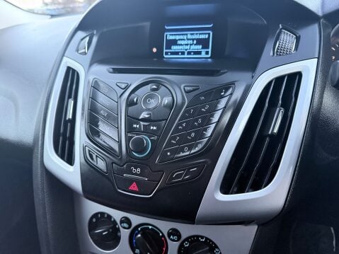 Ford Focus 1.0 ZETEC 15