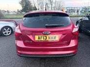 Ford Focus 1.0 ZETEC 6