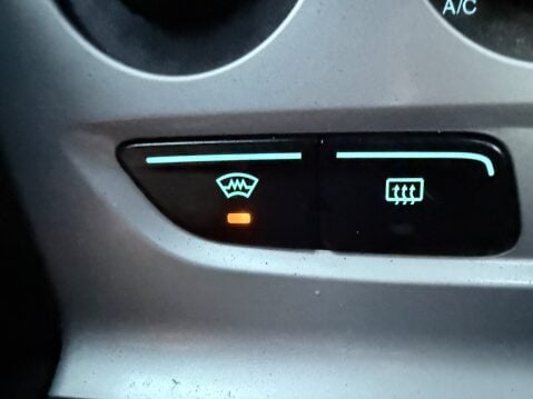 Ford Focus 1.0 ZETEC 14