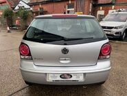 Volkswagen Polo MATCH 7