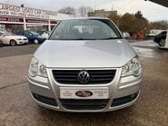 Volkswagen Polo MATCH 6