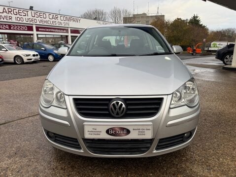 Volkswagen Polo MATCH 6