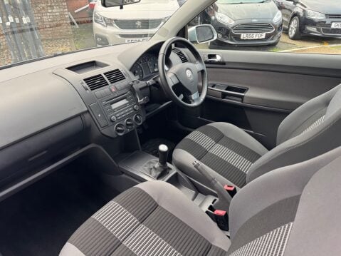 Volkswagen Polo MATCH 11