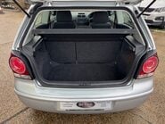 Volkswagen Polo MATCH 8