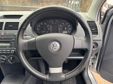 Volkswagen Polo MATCH 13