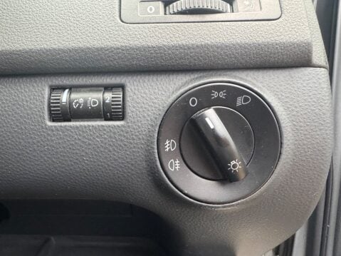 Volkswagen Polo MATCH 14