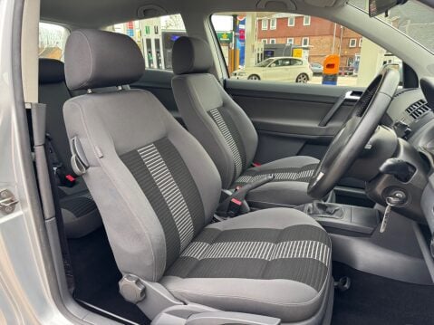 Volkswagen Polo MATCH 3