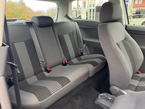 Volkswagen Polo MATCH 12