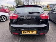 Kia Rio 1.4 CRDI 2 ECODYNAMICS 6