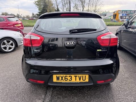 Kia Rio 1.4 CRDI 2 ECODYNAMICS 6