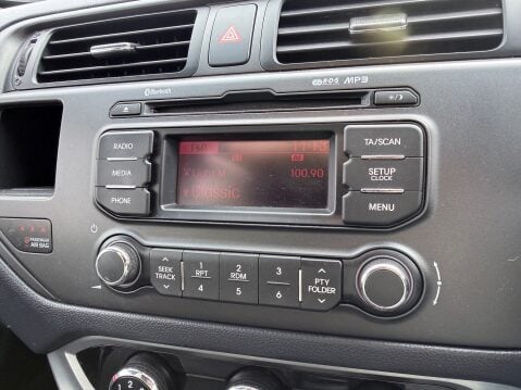 Kia Rio 1.4 CRDI 2 ECODYNAMICS 14