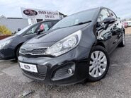 Kia Rio 1.4 CRDI 2 ECODYNAMICS 2