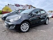 Kia Rio 1.4 CRDI 2 ECODYNAMICS 1