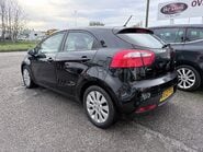 Kia Rio 1.4 CRDI 2 ECODYNAMICS 7