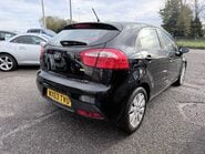 Kia Rio 1.4 CRDI 2 ECODYNAMICS 5