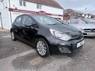 Kia Rio 1.4 CRDI 2 ECODYNAMICS 4