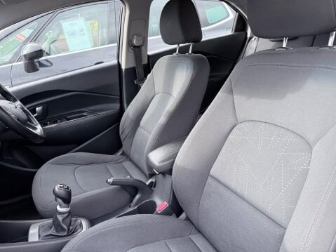 Kia Rio 1.4 CRDI 2 ECODYNAMICS 10