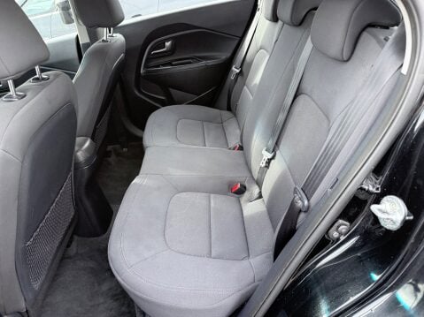 Kia Rio 1.4 CRDI 2 ECODYNAMICS 11