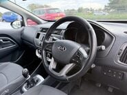 Kia Rio 1.4 CRDI 2 ECODYNAMICS 9