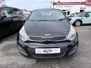 Kia Rio 1.4 CRDI 2 ECODYNAMICS 3