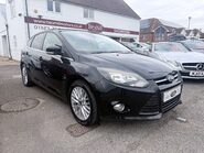Ford Focus 1.0 ZETEC 4