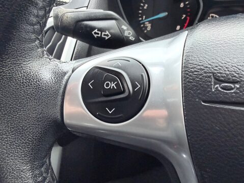 Ford Focus 1.0 ZETEC 19