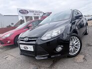 Ford Focus 1.0 ZETEC 2
