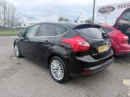 Ford Focus 1.0 ZETEC 7