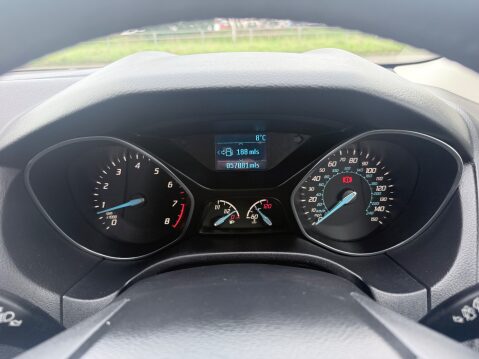 Ford Focus 1.0 ZETEC 17