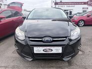 Ford Focus 1.0 ZETEC 3