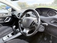 Peugeot 308 1.2 PURETECH SW ALLURE 9