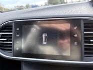 Peugeot 308 1.2 PURETECH SW ALLURE 14