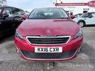 Peugeot 308 1.2 PURETECH SW ALLURE 3