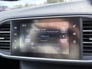 Peugeot 308 1.2 PURETECH SW ALLURE 13